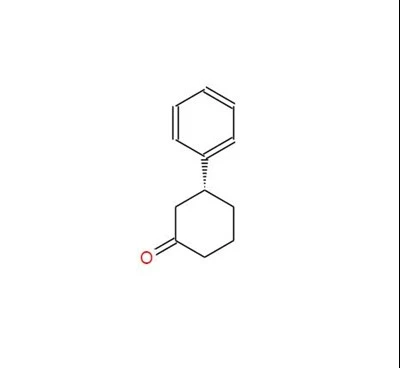 CAS:34993-51-6丨(R)-3-FENYLOCYKLOHEKSANON