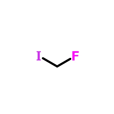 CAS 373-53-5|Fluoro-jodo-metan