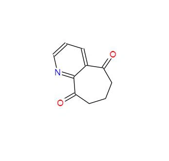 CAS:39713-40-1丨7,8-dihydro-5H-cyklohepta[b]pirydyna-5,9(6H)-dion
