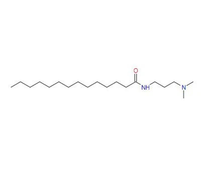 CAS:45267-19-4丨N-[3-(dimetyloamino)propylo]mirystamid