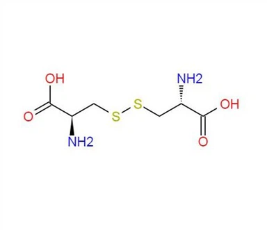 CAS:56-89-3丨L-cystyna