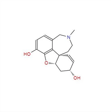 CAS:60755-80-8丨O-DESMETYLOGALANTHAMINA