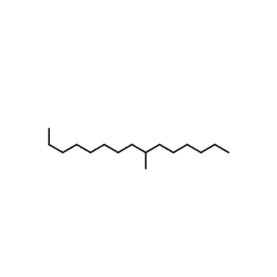 CAS 6165-40-8|7-Metylopentadekan