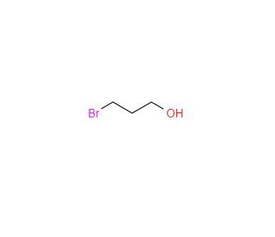 CAS:627-18-9丨3-bromo-1-propanol