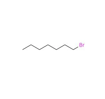 CAS:629-04-9丨1-Bromoheptan