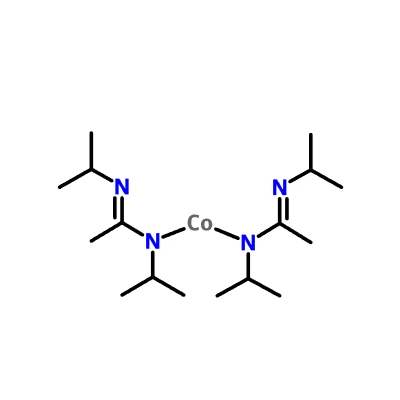 CAS 635680-58-9|BIS(N,N'-DI-I-PROPYLOACETAMIDINATO) KOBALT(II)