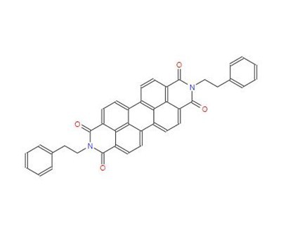 CAS:67075-37-0丨1,3,8,10(2H,9H)-tetraon, 2,9-bis(2-fenyloetylo)antra[2,1,9- def:6,5,10-d′e′f′]diizochinolina