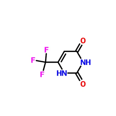CAS 672-45-7|6-(TRIFLUOROMETYL)URACIL