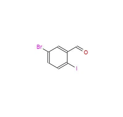 CAS:689291-89-2丨5-BROM-2-JODOBENZALDEHYD