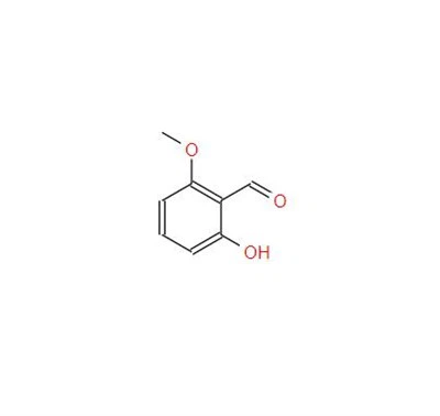 CAS:700-44-7丨2-hydroksy-6-metoksybenzaldehyd