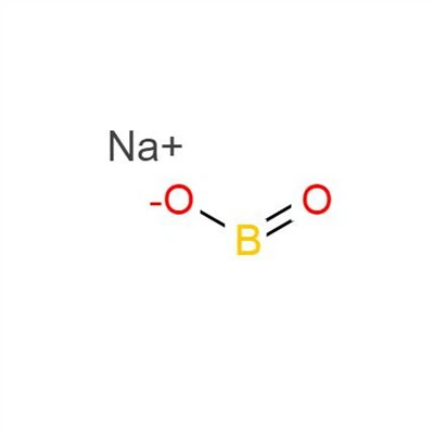CAS:7775-19-1丨Metaboran sodu