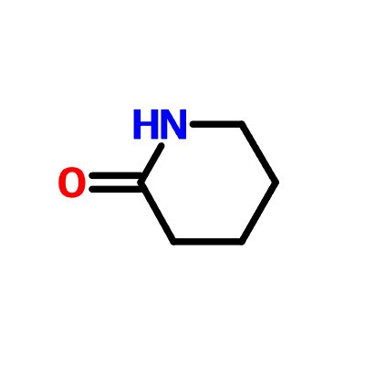 CAS:675-20-7|Piperydyna-2-jeden