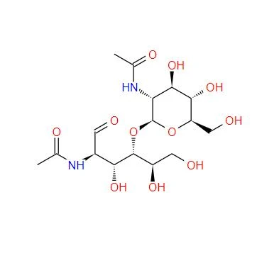 CAS:35061-50-8丨N,N'-diacetylochitobioza