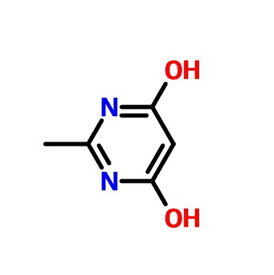 CAS:40497-30-1|4,6-Dihydroksy-2-metylopirymidyna
