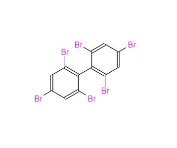 CAS:59261-08-4丨2,2',4,4',6,6'-HEKSABROMOBIFENYL