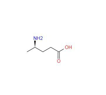 CAS:5937-83-7丨(R)-4-Kwas aminopentanowy