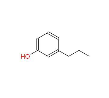 CAS: 621-27-2 丨 3-propylofenol