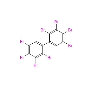 CAS:67889-00-3丨2,2',3,3',4,4',5,5'-oktabromobifeny(oktabromobifenyl)