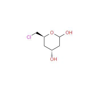 CAS:714963-27-6丨(3R,5S)-6-chloro-2,4,6-trideoksy-erytro-heksapiranozyd